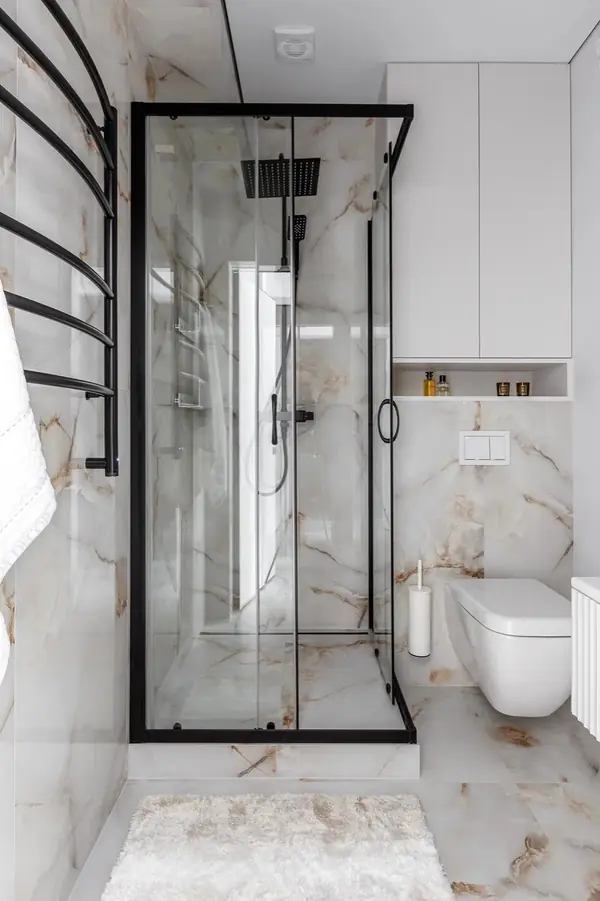 ЖК Гранд парк - 30 кв.м.