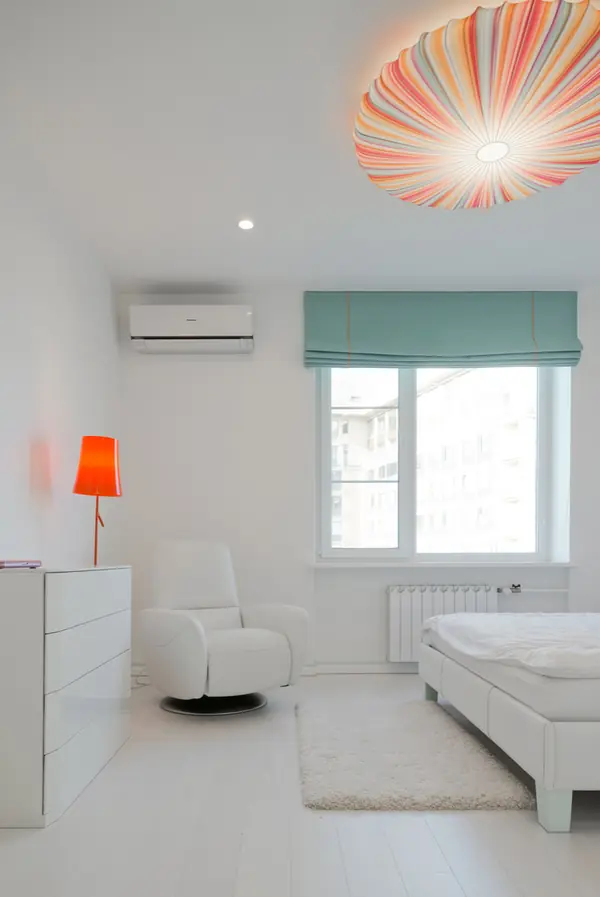 Квартира 135 кв. м. на Мосфильмовской улице