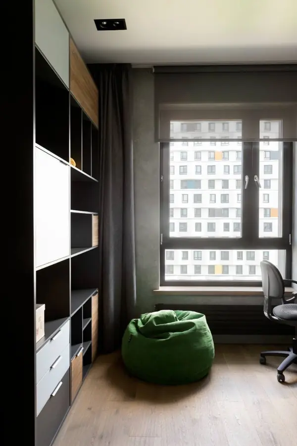 Грин парк (реализованный проект)