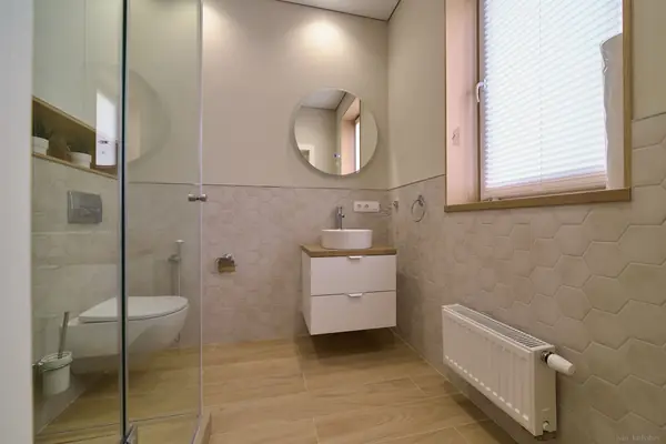 Фото квартиры в ЖК Ньютон город Челябинск