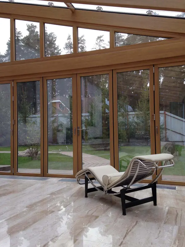 Интерьер для загородного дома