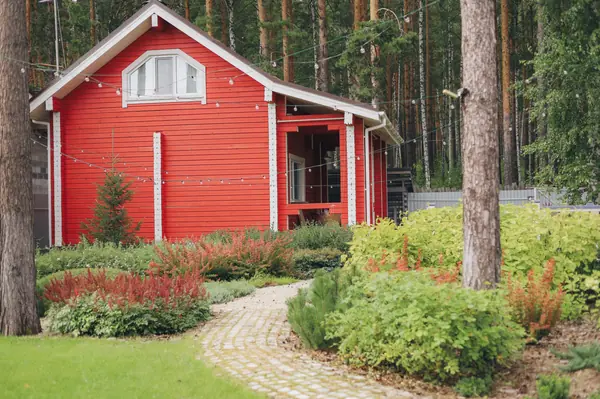 50 оттенков красного