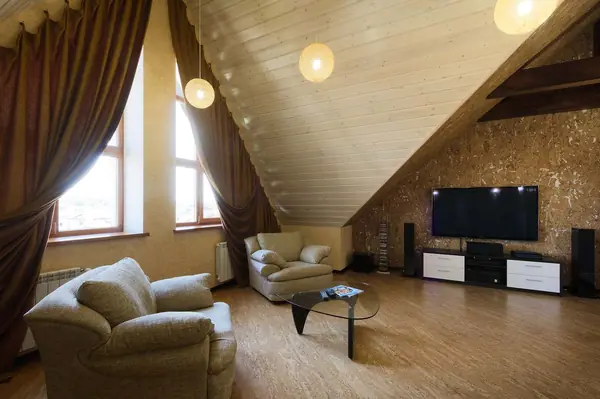 Дом в Уптино