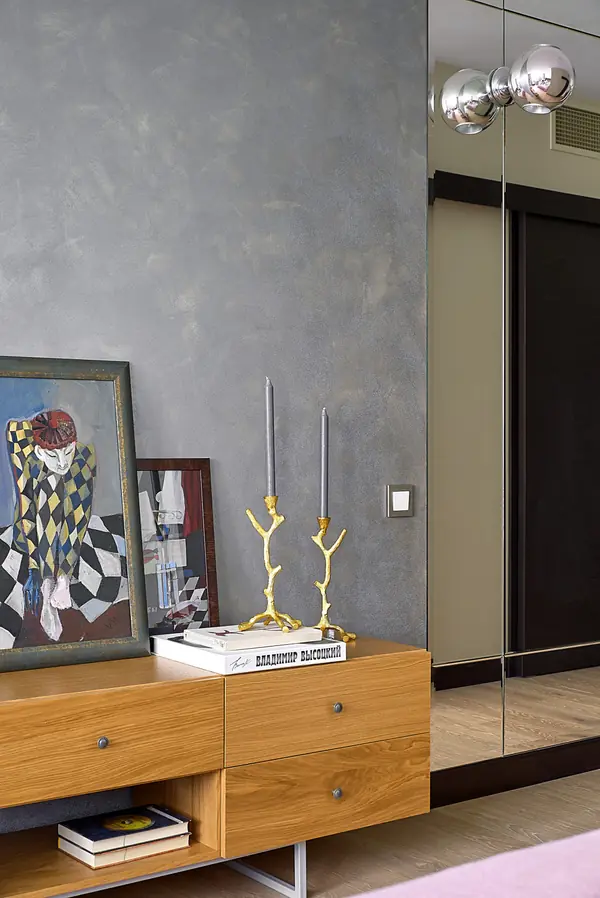 Квартира на Парковой