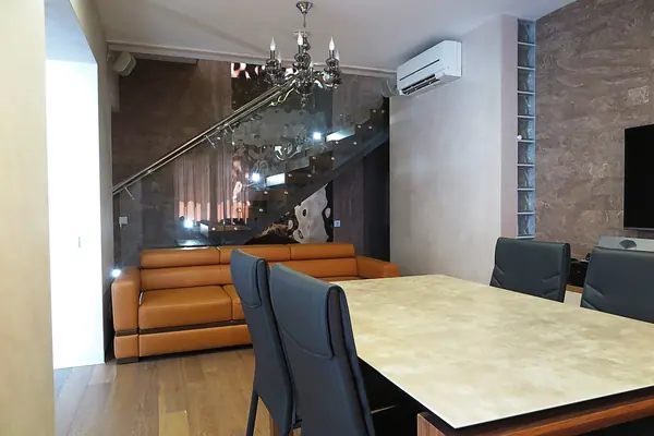 Пентхаус в ЖК "Максим"