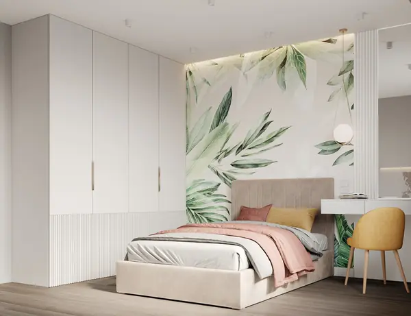 Квартира 67 м² - Дом на Писерева Новосибирск