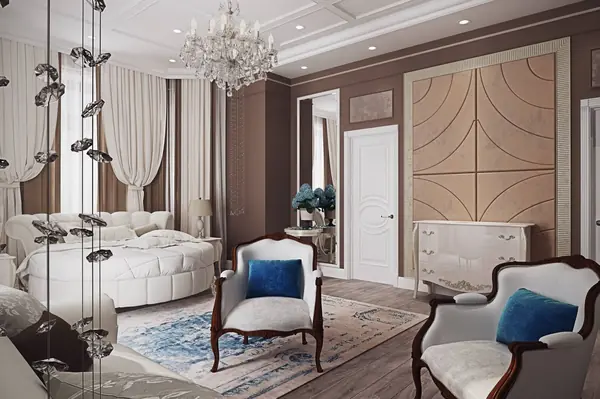 КП Agalarov Estate