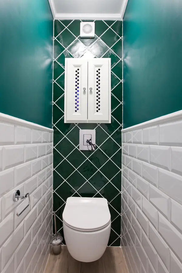 Квартира на Славянском бульваре