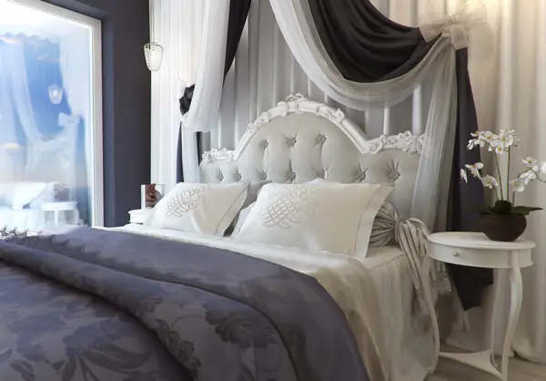 Villa Latchi. Cyprus