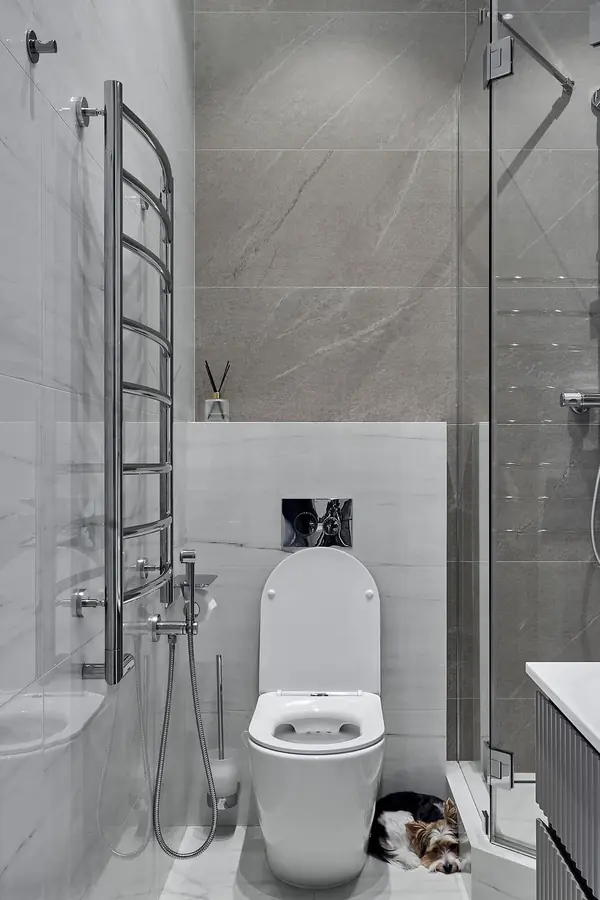 Квартира в жк "Символ"