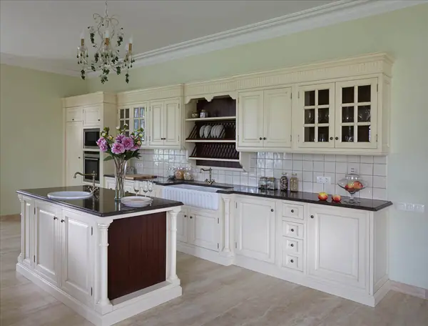 Классическая кухня «Westwood»