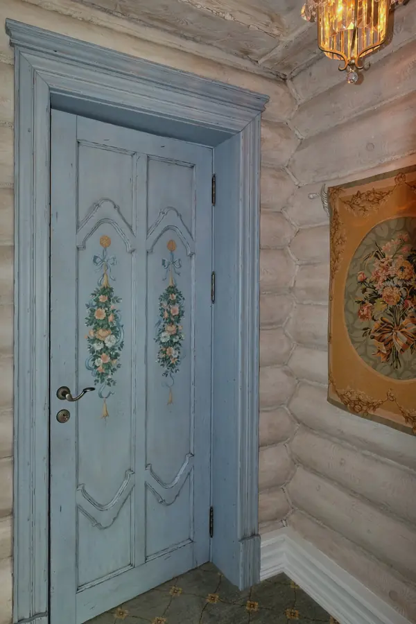 ВИЛЛА ПОДМОСКОВЬЕ