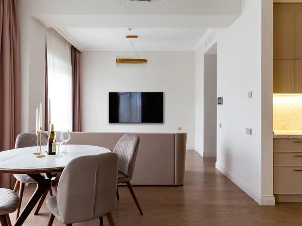 Апартаменты в Сочи