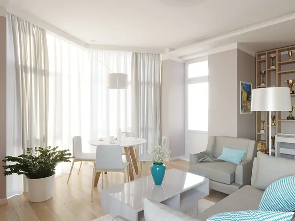 Московский современный