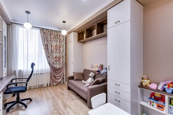 Семейное счастье. Ремонт