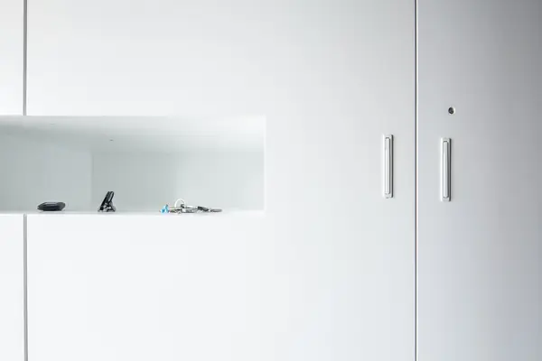 Квартира на Ленинградском проспекте