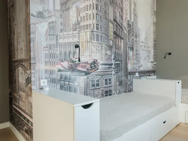 Реализация квартиры ЖК Центральный