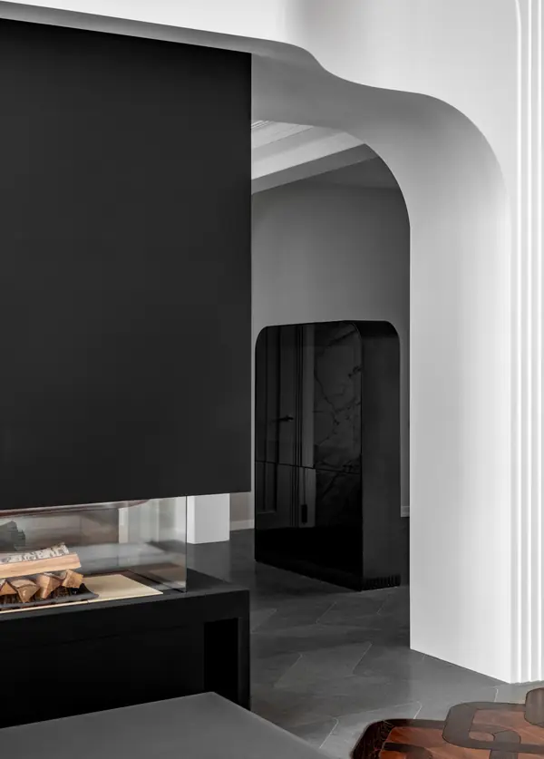 Проект в частном доме в мос области