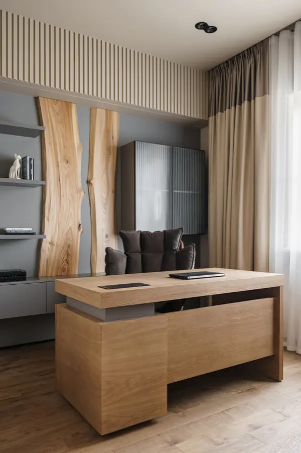 Кабинет мдф