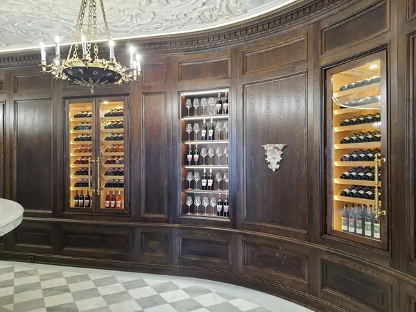 Шато де Талю