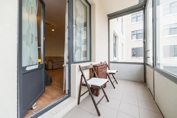 Квартира на Егорова 2