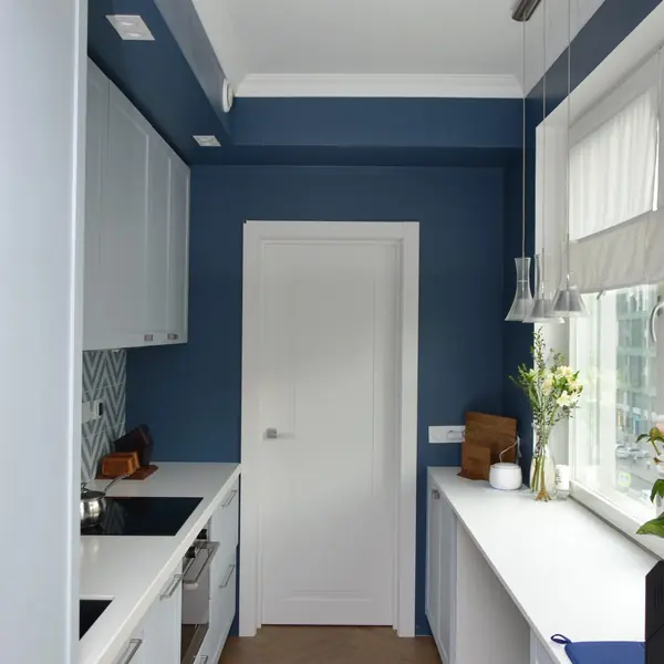 Коллажный проект - ЖК Bonava