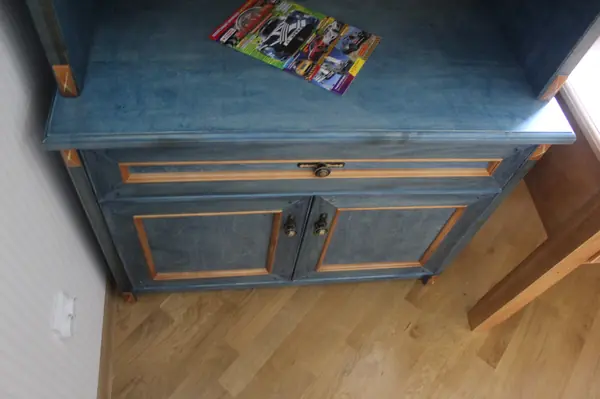 Выбираете мебель для детской комнаты?