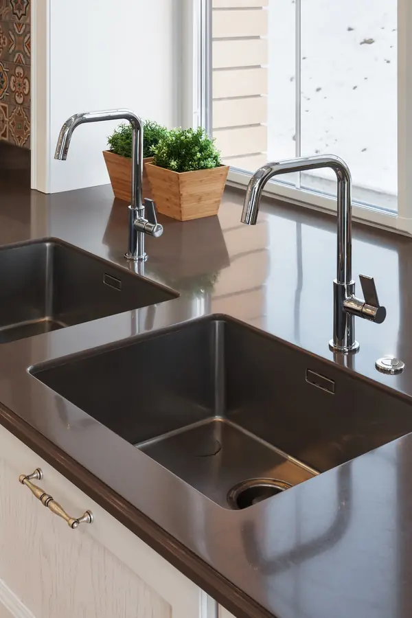 Дом у Озера