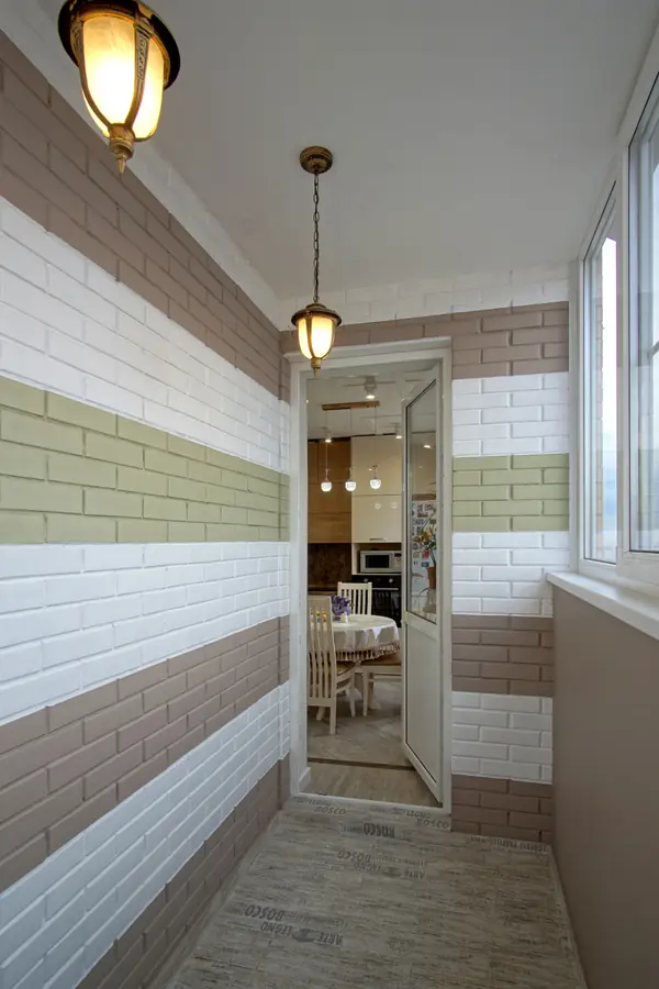 ФОТО ГОТОВОГО РЕМОНТА 2-КОМНАТНОЙ КВАРТИРЫ, по ул. ДАЛЬНЯЯ, г.Краснодар