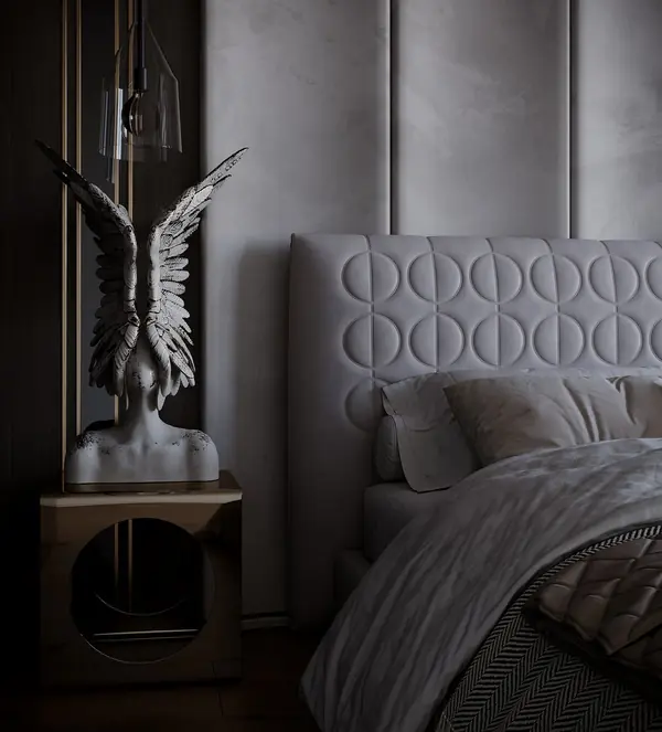 Квартира в ЖК "RiverSky"