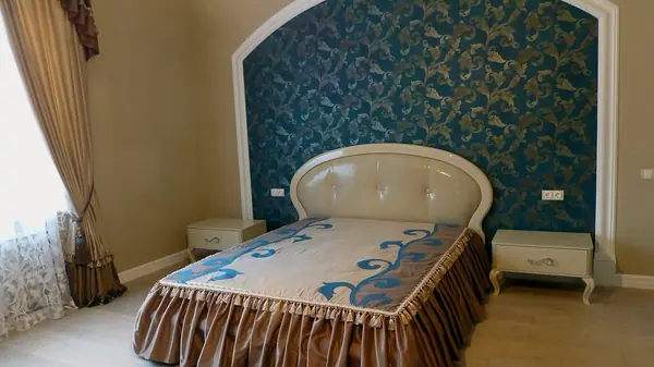 Пошив штор на заказ.