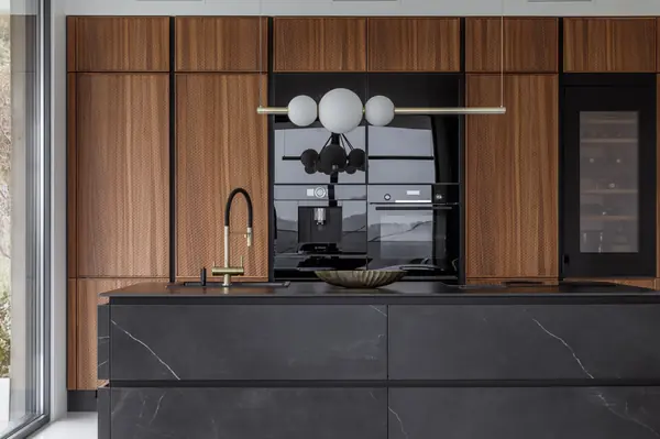 Кухня для дома в Сочи