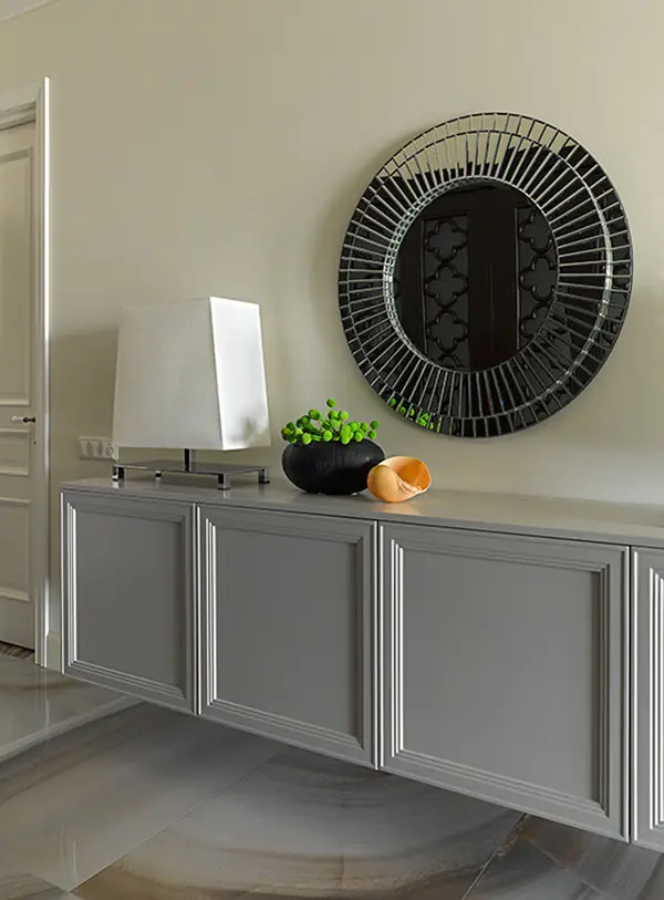 Апартаменты «117», Москва, Россия 2014