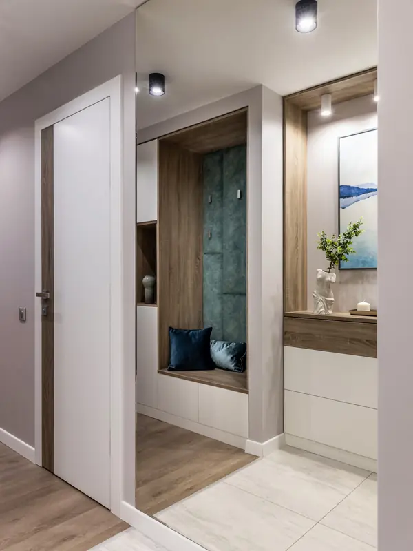 ЖК на Стара-Загора (реализация)