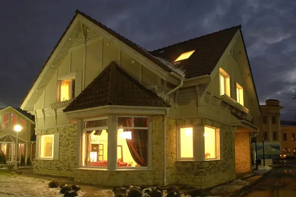 Типовой проект 201