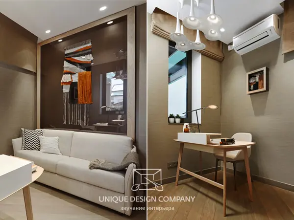 Дом в городе Минск