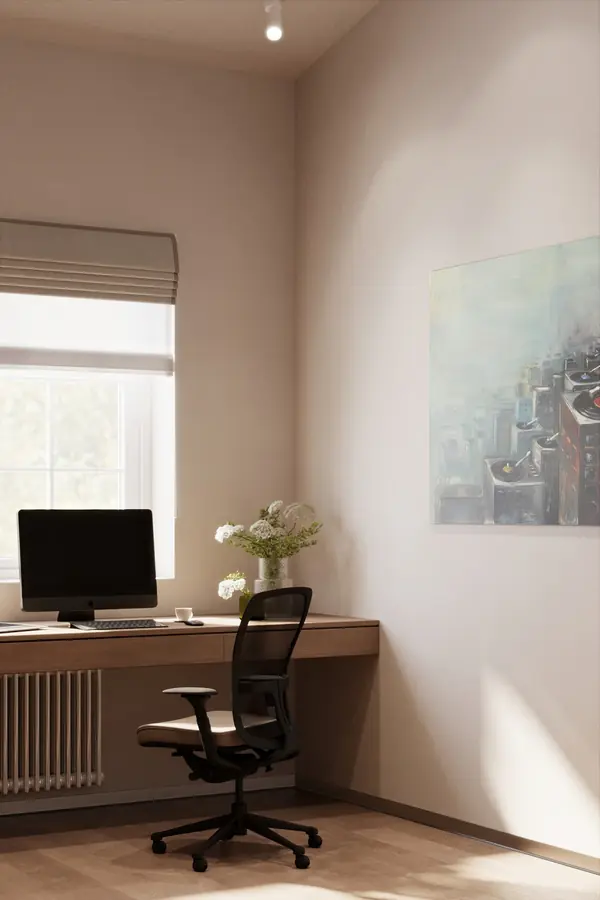 Дизайн и ремонт дома в КП Британика - Очарование природы