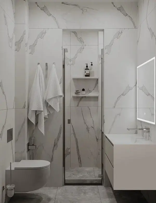 Ремонт квартиры дял семьи с тремя детьми