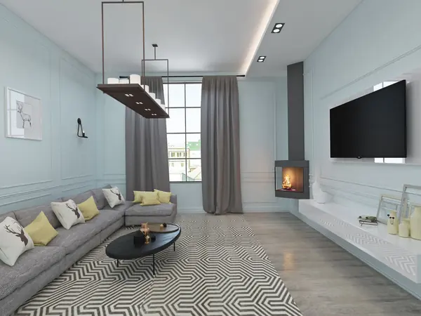 Наедине с оленями