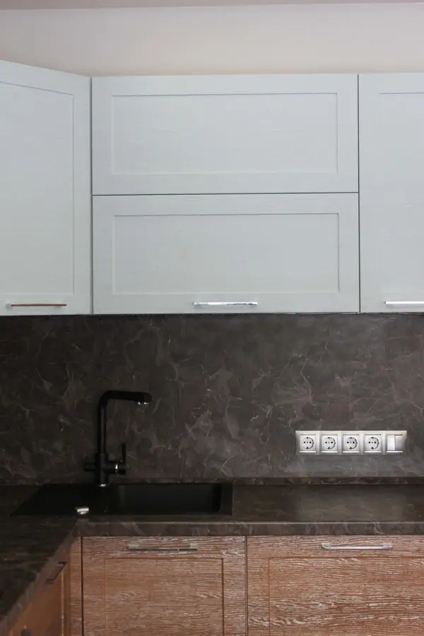 Причесанный лофт