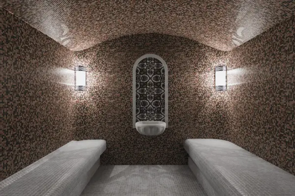 Хамам КП ВОЛЖСКАЯ ГАВАНЬ Казань