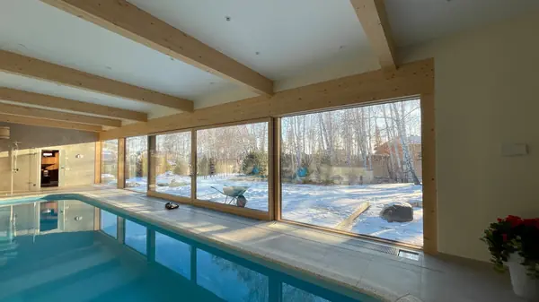 Баня Кунгурская