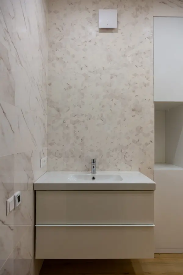 Ванная комната