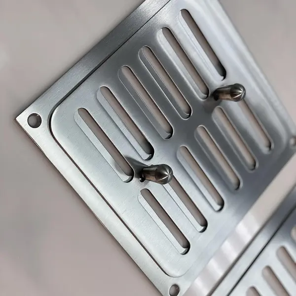 Щелевые решётки