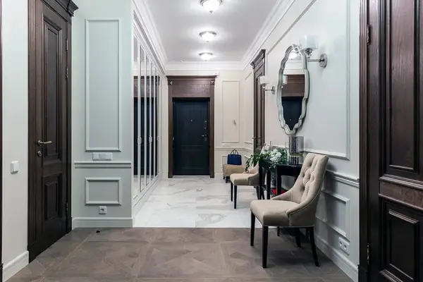 4-х комн.квартира (200кв.м.) Москва