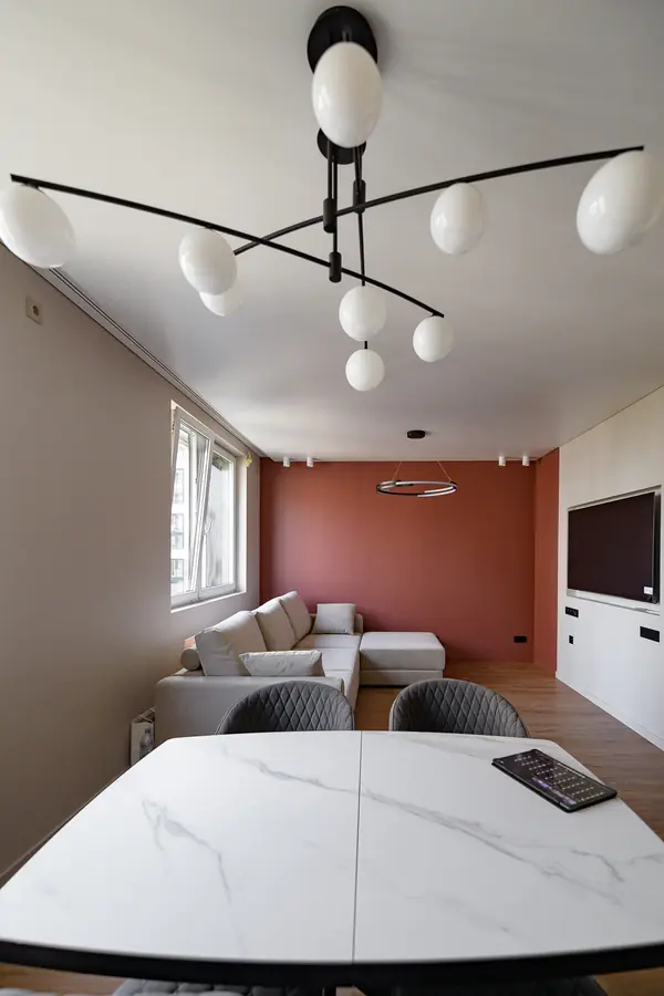 ЖК "Московские ворота II" Парфеновская ул.