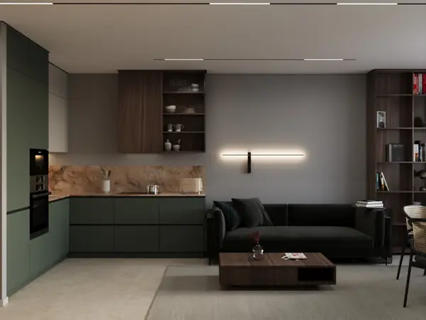 Квартира в Армении