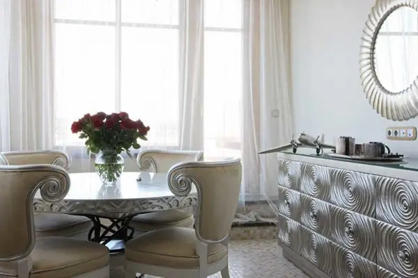 Пентхаус в жк "Коперник"