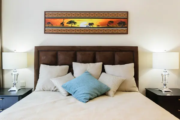 Проект квартиры 100м