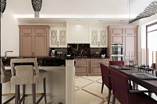 Квартира 180 м. ЖК Адмирал